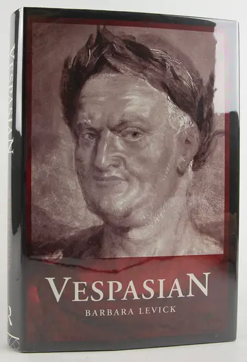 Cover of Vespasian