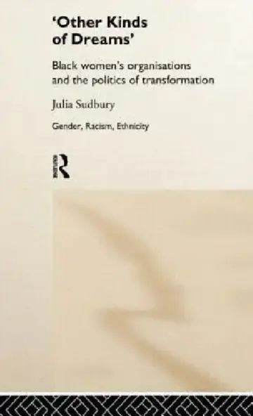 Cover of 'Other Kinds of Dreams'