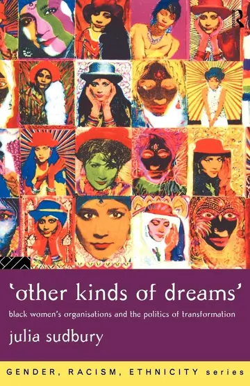 Cover of Other Kinds of Dreams