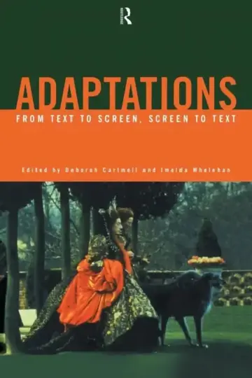 Cover of Adaptations