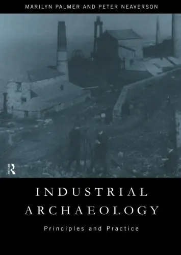 Cover of Industrial Archaeology