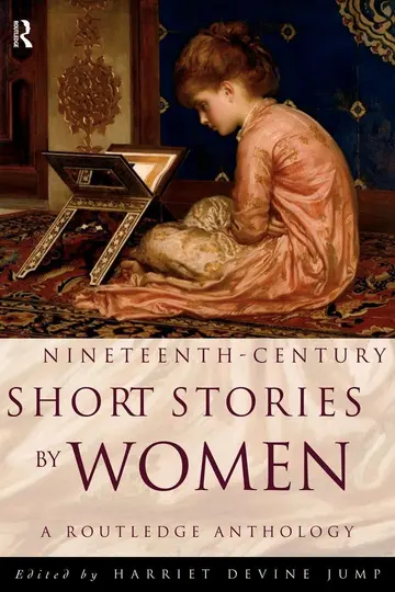 Cover of Nineteenth-Century Short Stories by Women