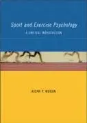 Cover of Sport and Exercise Psychology