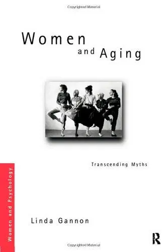 Cover of Women and Aging