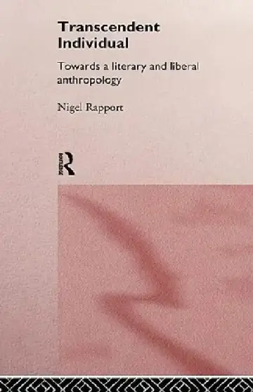 Cover of Transcendent Individual
