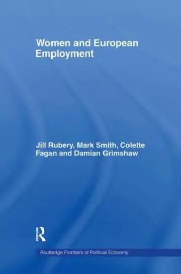 Cover of Women and European Employment
