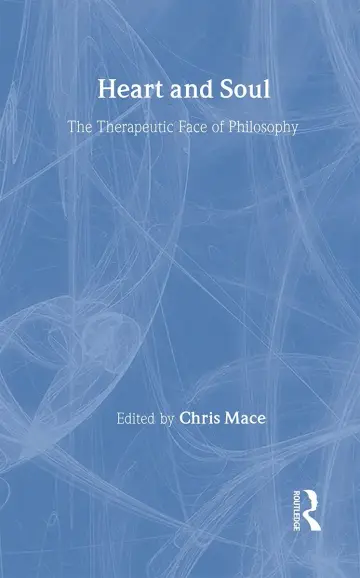 Cover of Heart and Soul