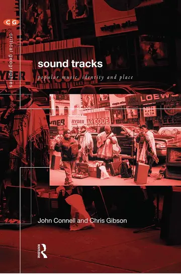 Cover of Soundtracks
