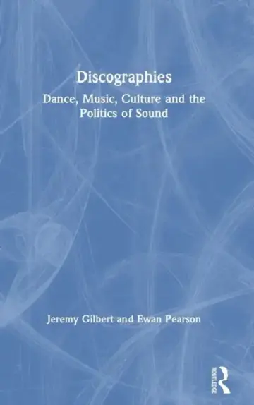 Cover of Discographies