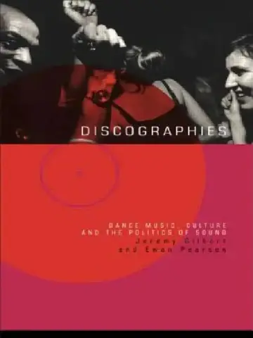 Cover of Discographies