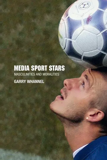 Cover of Media Sports Stars