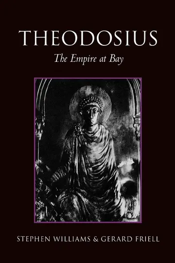 Cover of Theodosius