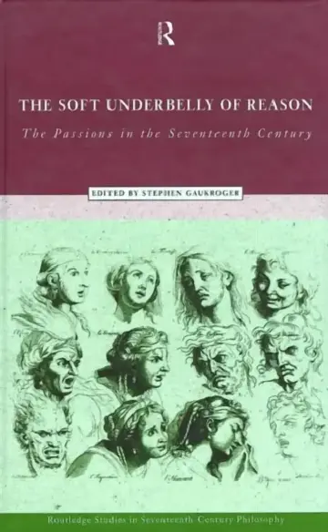 Cover of The Soft Underbelly of Reason