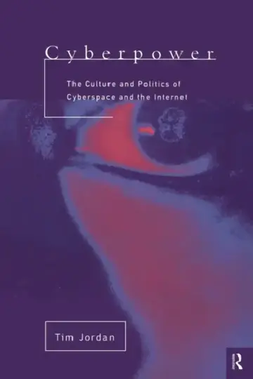 Cover of Cyberpower