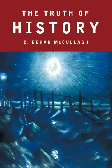 Cover of The Truth of History