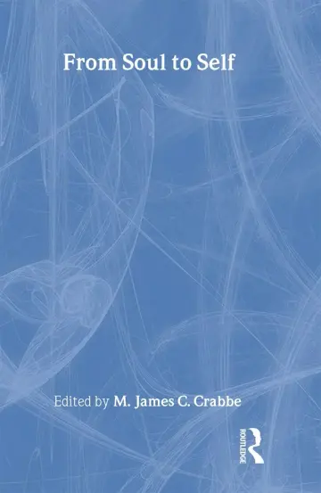 Cover of From Soul to Self