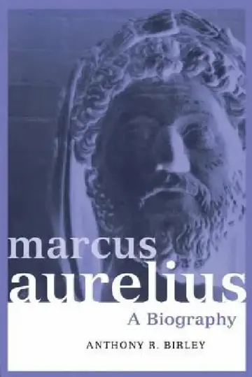Cover of Marcus Aurelius