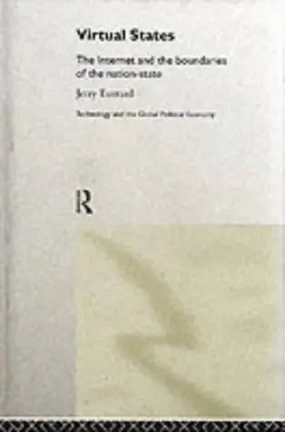 Cover of Virtual States