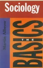 Cover of Sociology