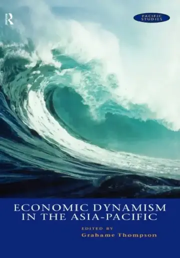 Cover of Economic Dynamism in the Asia-Pacific