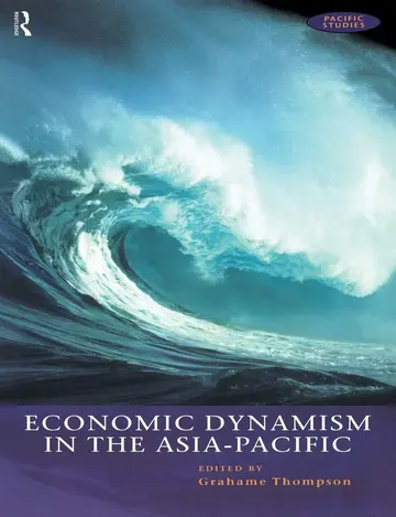 Cover of Economic Dynamism in the Asia-Pacific