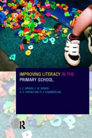 Cover of Improving Literacy in the Primary School