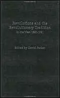 Cover of Revolutions and the Revolutionary Tradition