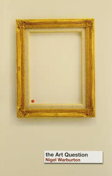 Cover of The Art Question
