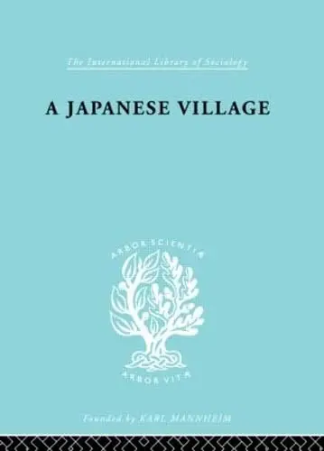 Cover of Japanese Village