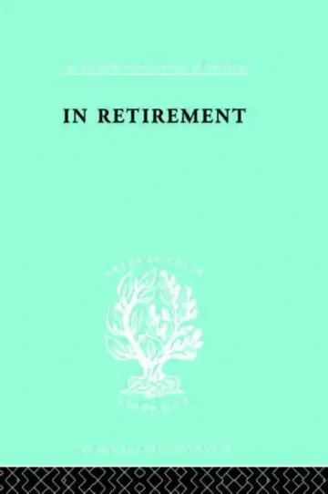 Cover of In Retirement