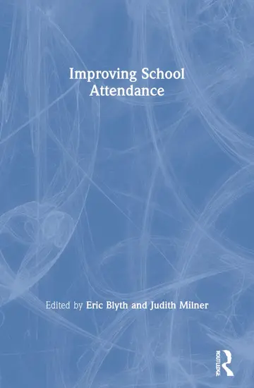 Cover of Improving School Attendance