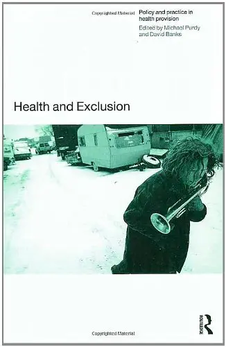 Cover of Health and Exclusion