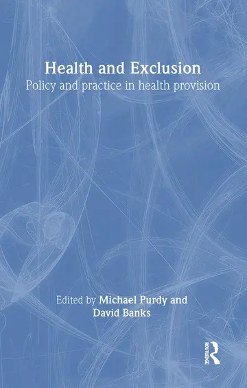 Cover of Health and Exclusion