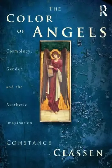 Cover of The Colour of Angels