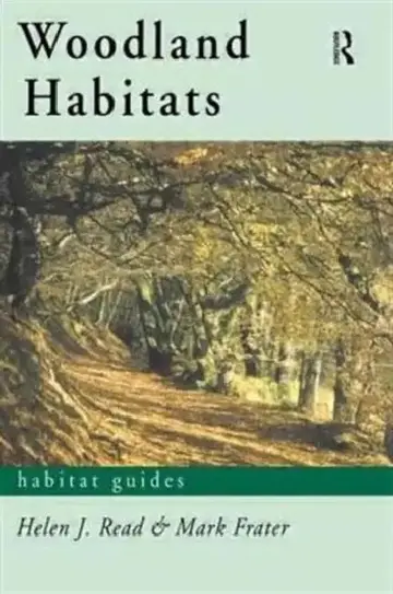 Cover of Woodland Habitats