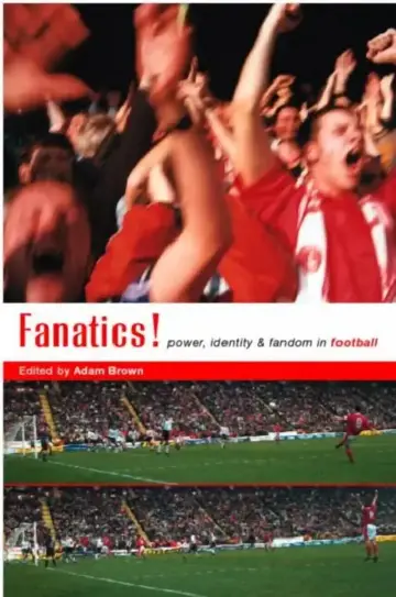 Cover of Fanatics