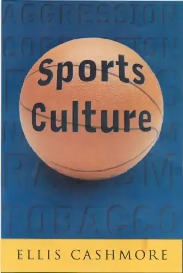Cover of Sports Culture