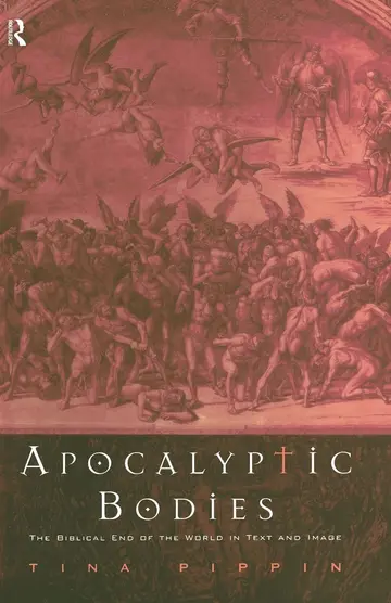 Cover of Apocalyptic Bodies