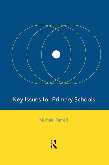 Cover of Key Issues for Primary Schools