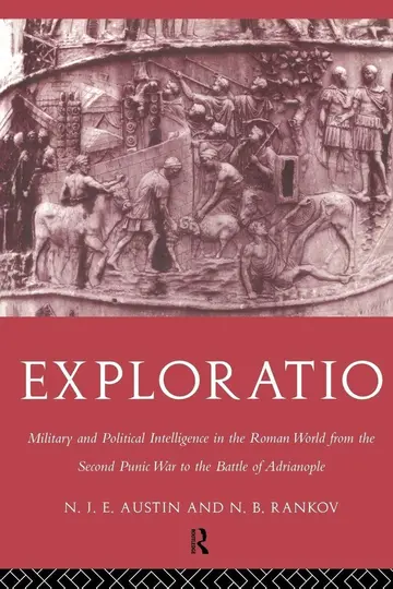 Cover of Exploratio