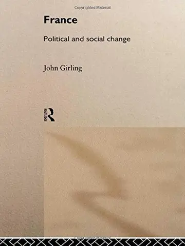 Cover of France