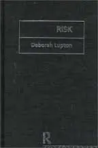 Cover of Risk