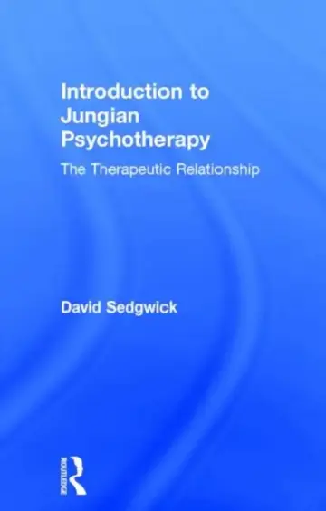 Cover of Introduction to Jungian Psychotherapy