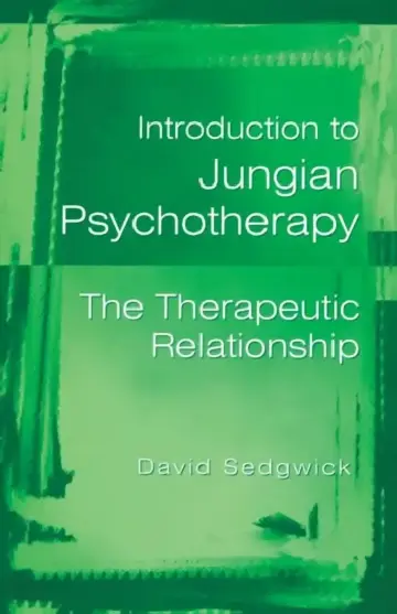Cover of Introduction to Jungian Psychotherapy