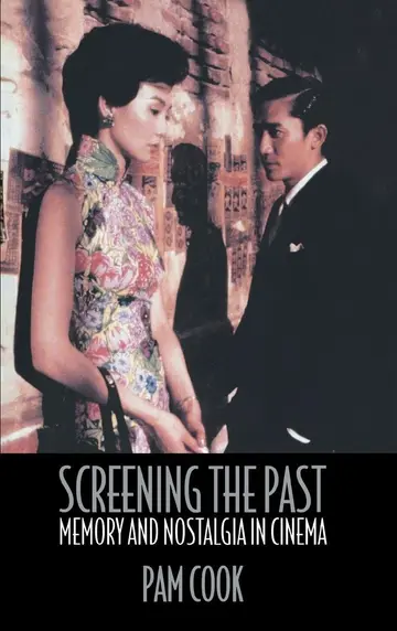 Cover of Screening the Past
