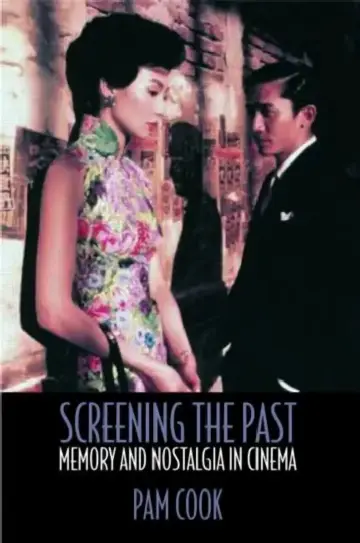 Cover of Screening the Past