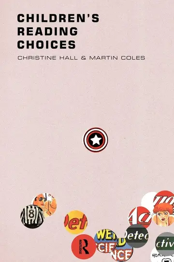 Cover of Children's Reading Choices