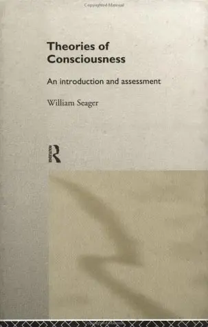 Cover of Theories of Consciousness