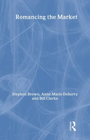 Cover of Romancing the Market
