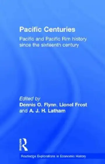 Cover of Pacific Centuries